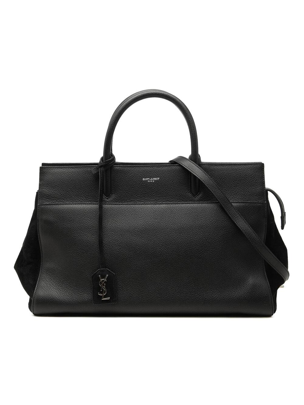 Saint Laurent Medium Grained Calfskin #340519S93B